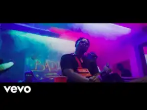 Olamide - Oil & Gas